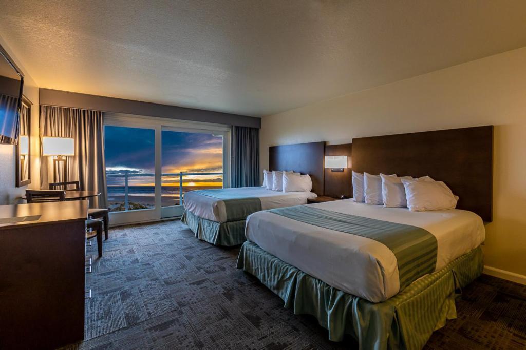 Driftwood Shores Resort Florence Εξωτερικό φωτογραφία