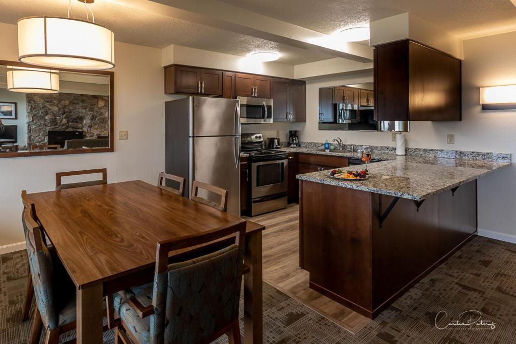 Driftwood Shores Resort Florence Εξωτερικό φωτογραφία