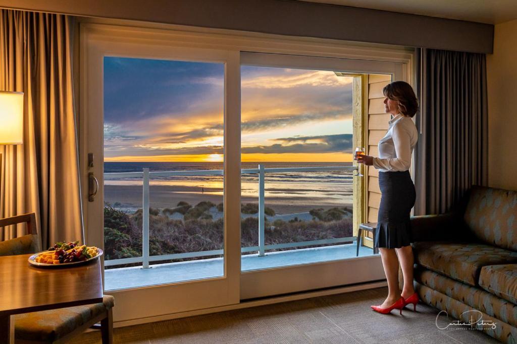 Driftwood Shores Resort Florence Εξωτερικό φωτογραφία