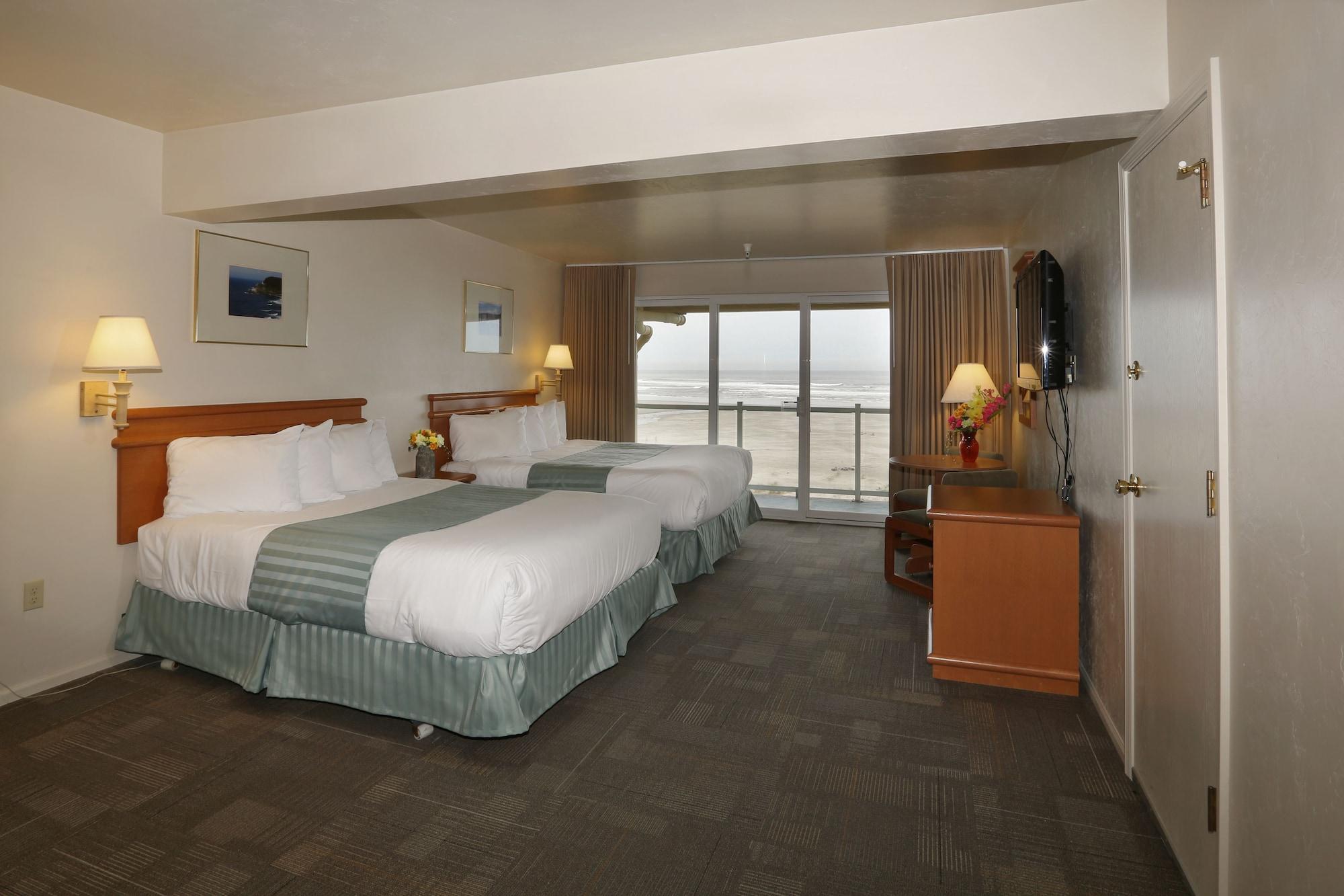 Driftwood Shores Resort Florence Εξωτερικό φωτογραφία