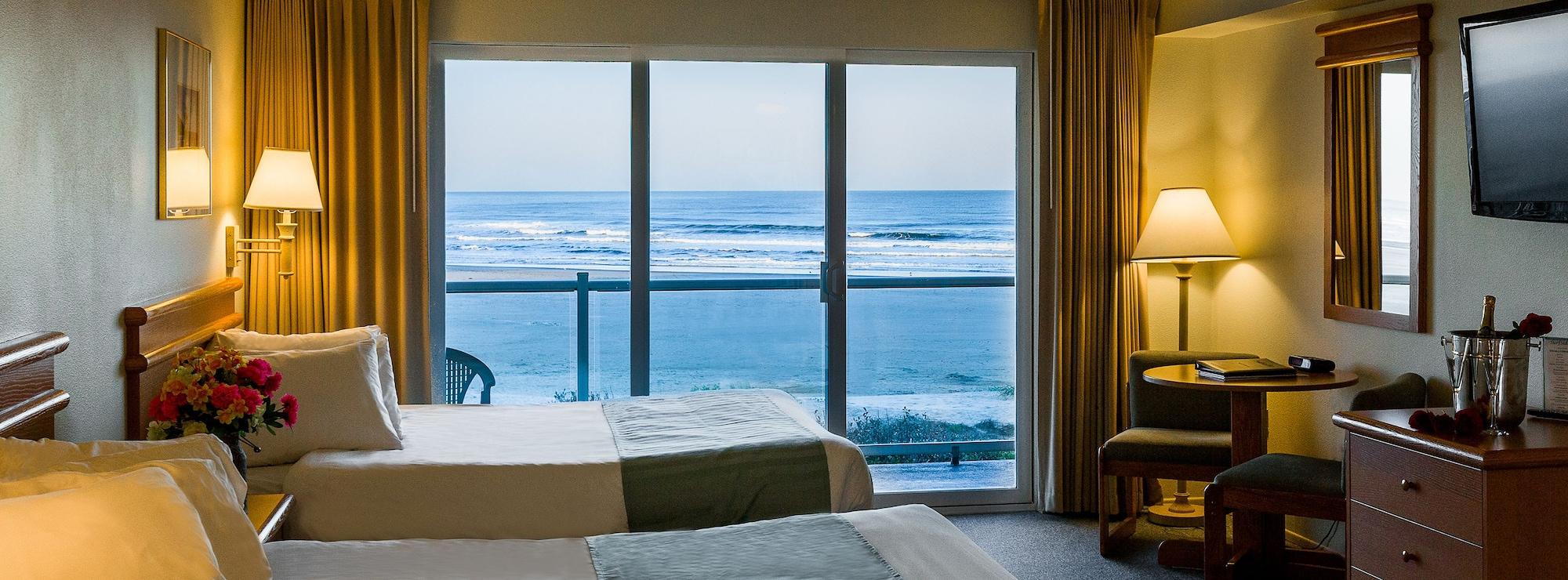 Driftwood Shores Resort Florence Εξωτερικό φωτογραφία