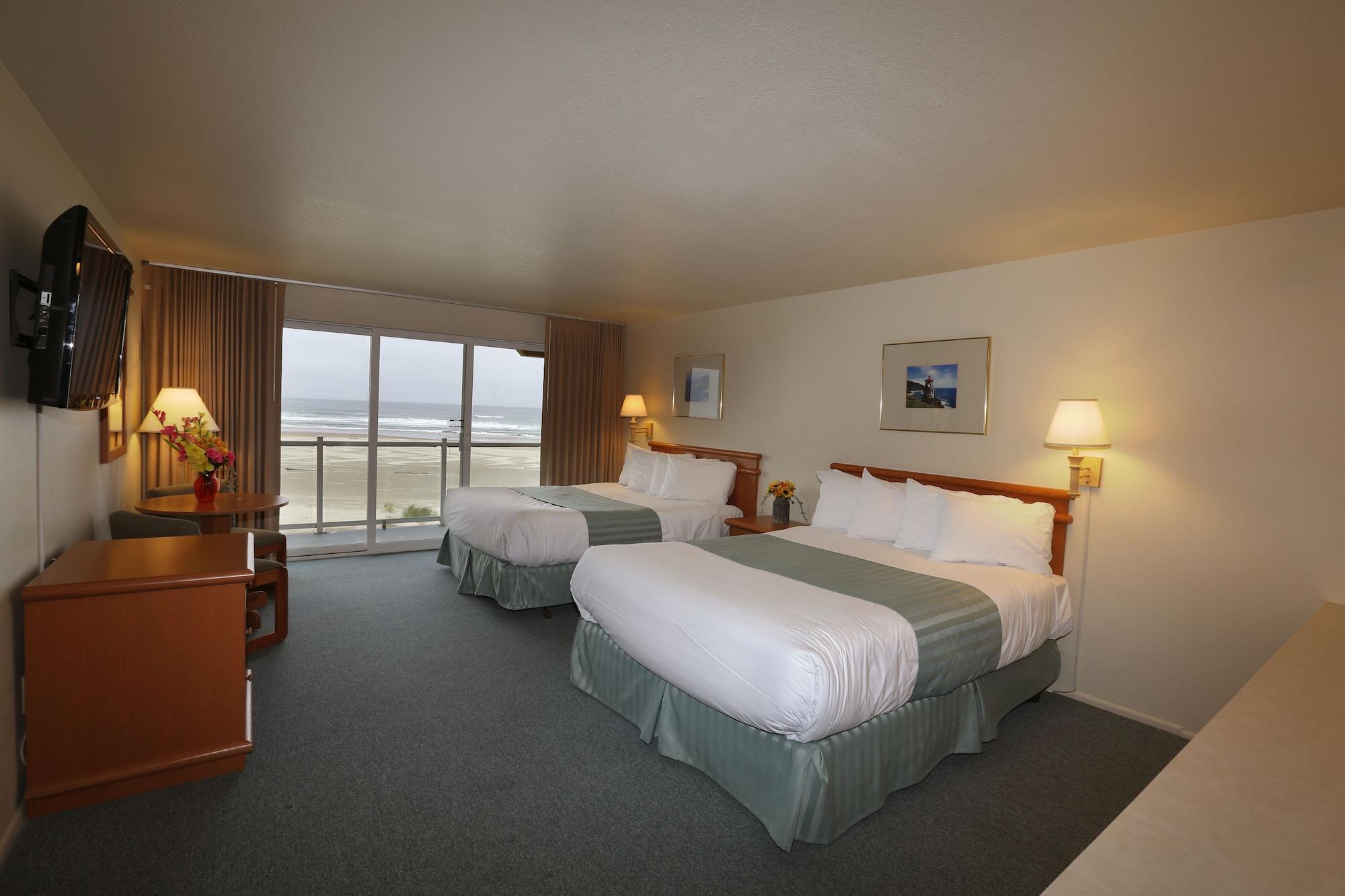 Driftwood Shores Resort Florence Εξωτερικό φωτογραφία
