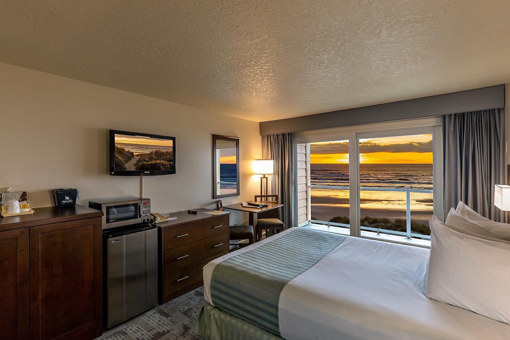 Driftwood Shores Resort Florence Εξωτερικό φωτογραφία