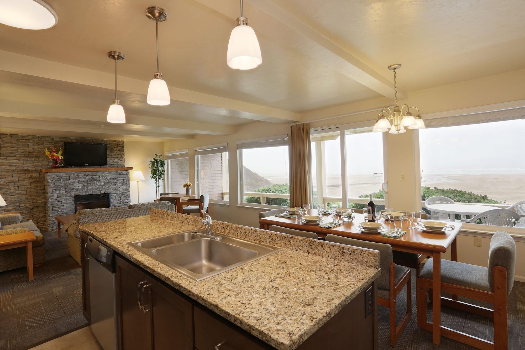 Driftwood Shores Resort Florence Εξωτερικό φωτογραφία