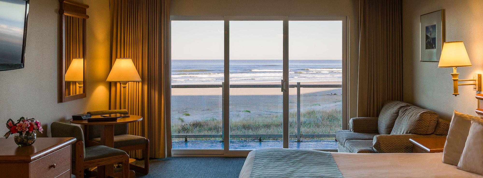 Driftwood Shores Resort Florence Εξωτερικό φωτογραφία