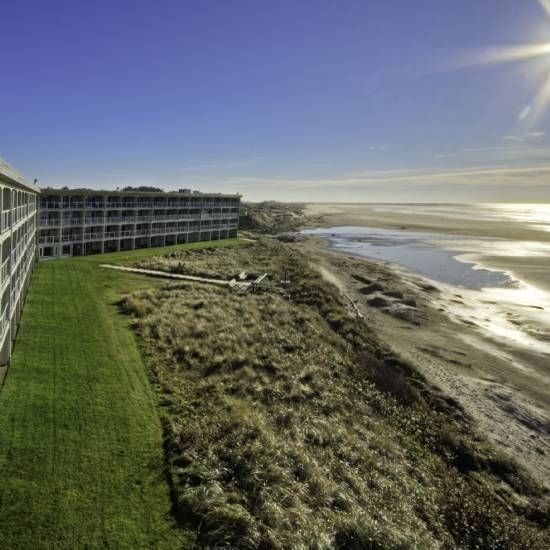 Driftwood Shores Resort Florence Εξωτερικό φωτογραφία