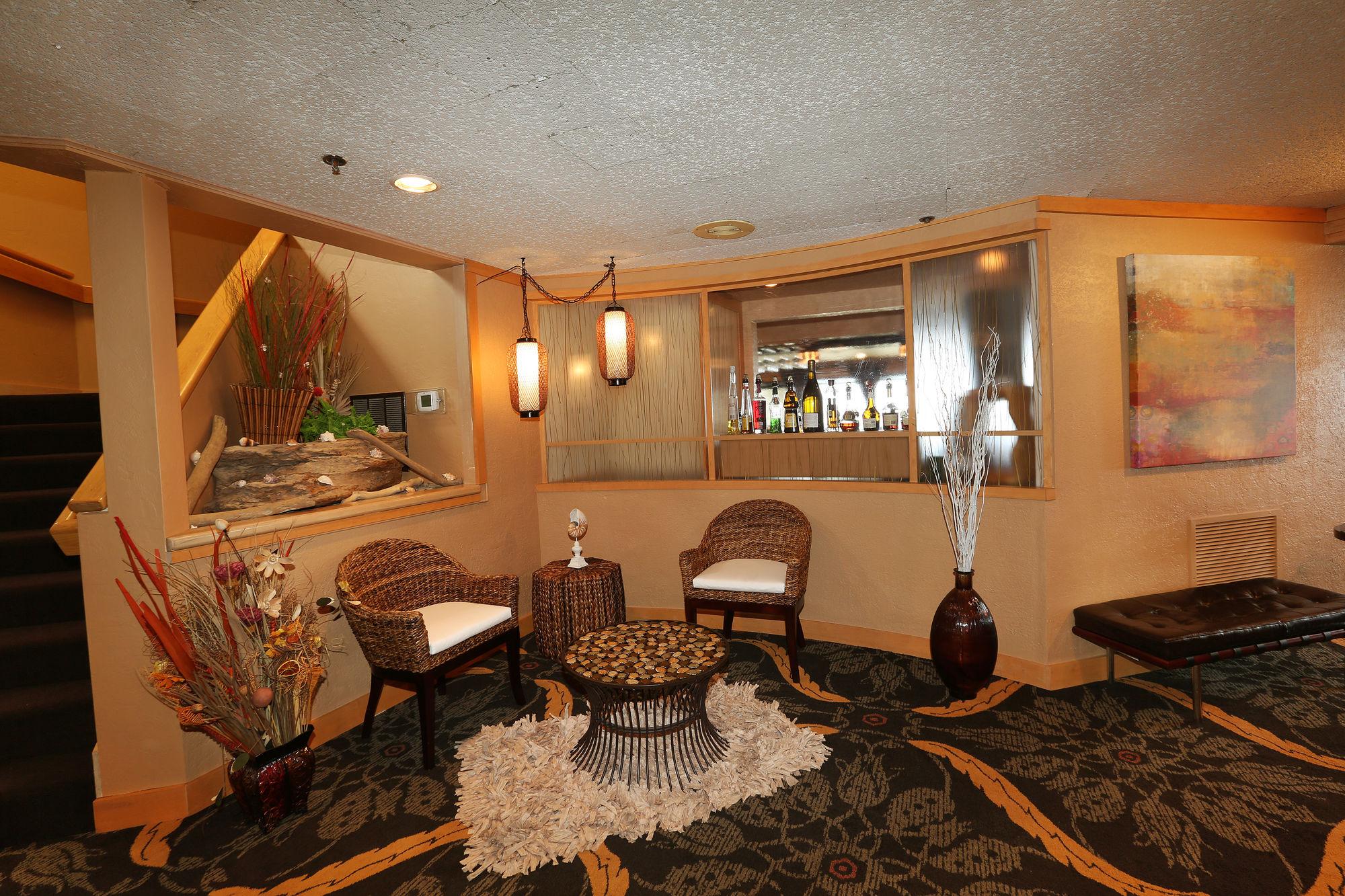 Driftwood Shores Resort Florence Εξωτερικό φωτογραφία