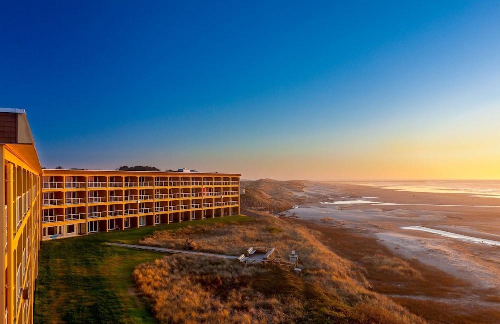 Driftwood Shores Resort Florence Εξωτερικό φωτογραφία