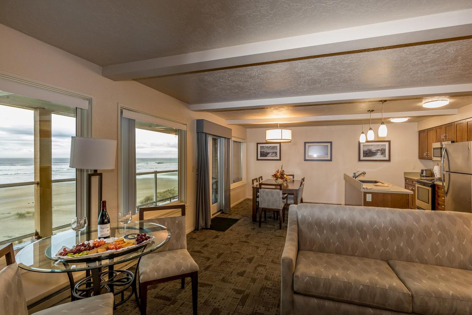 Driftwood Shores Resort Florence Εξωτερικό φωτογραφία