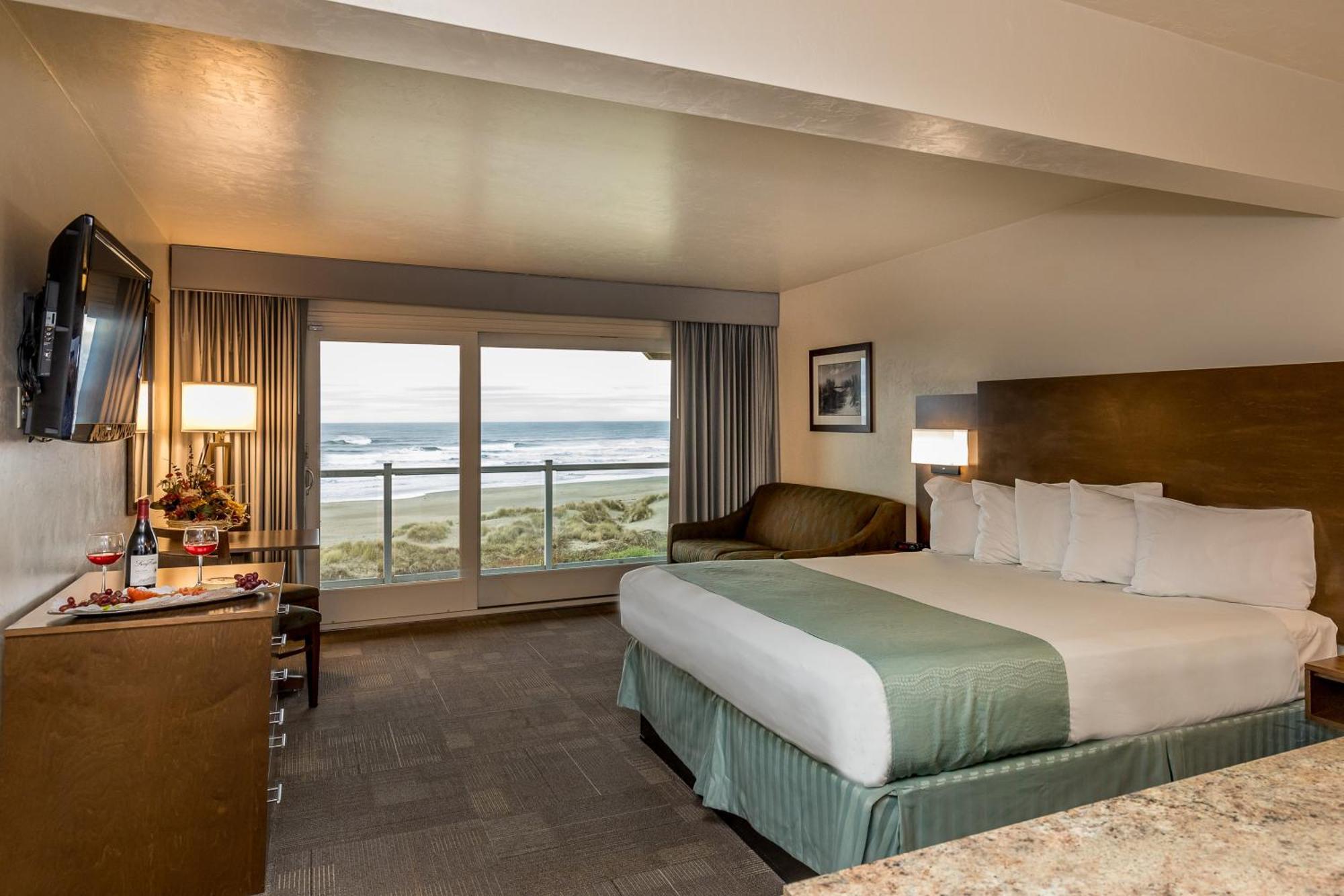 Driftwood Shores Resort Florence Εξωτερικό φωτογραφία