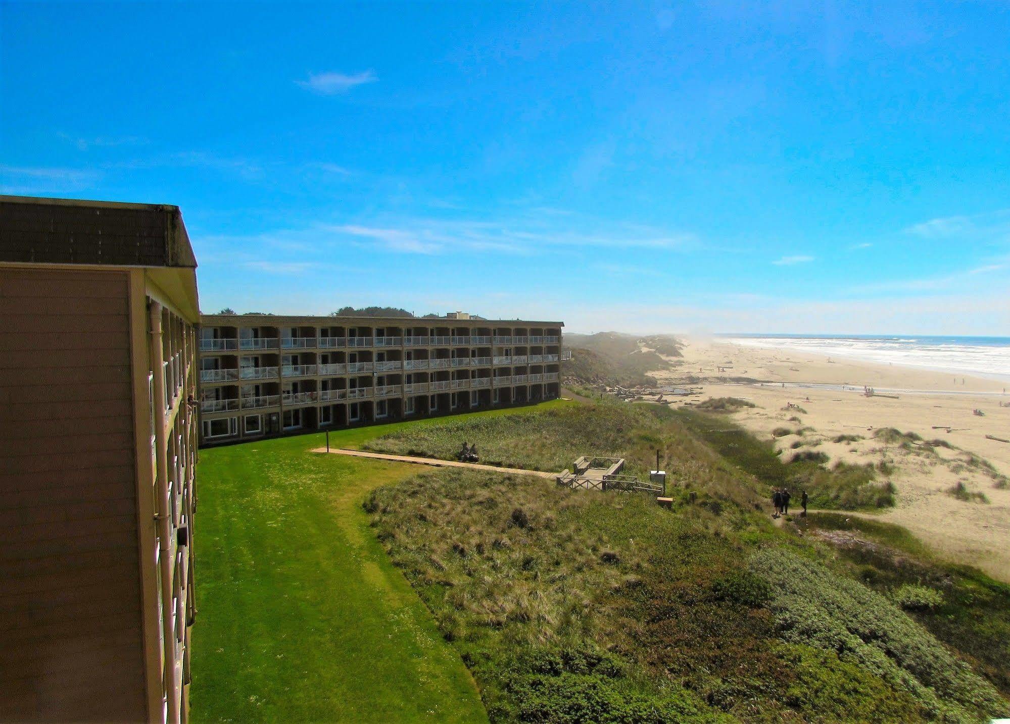 Driftwood Shores Resort Florence Εξωτερικό φωτογραφία