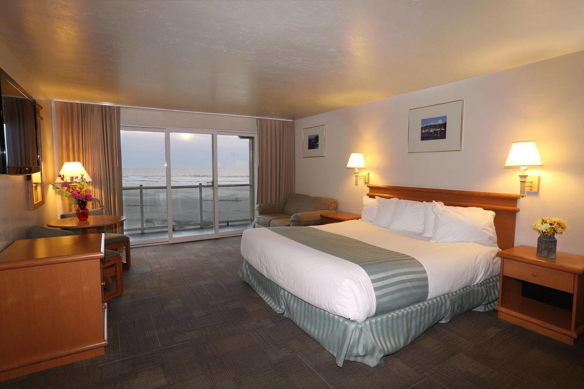 Driftwood Shores Resort Florence Εξωτερικό φωτογραφία