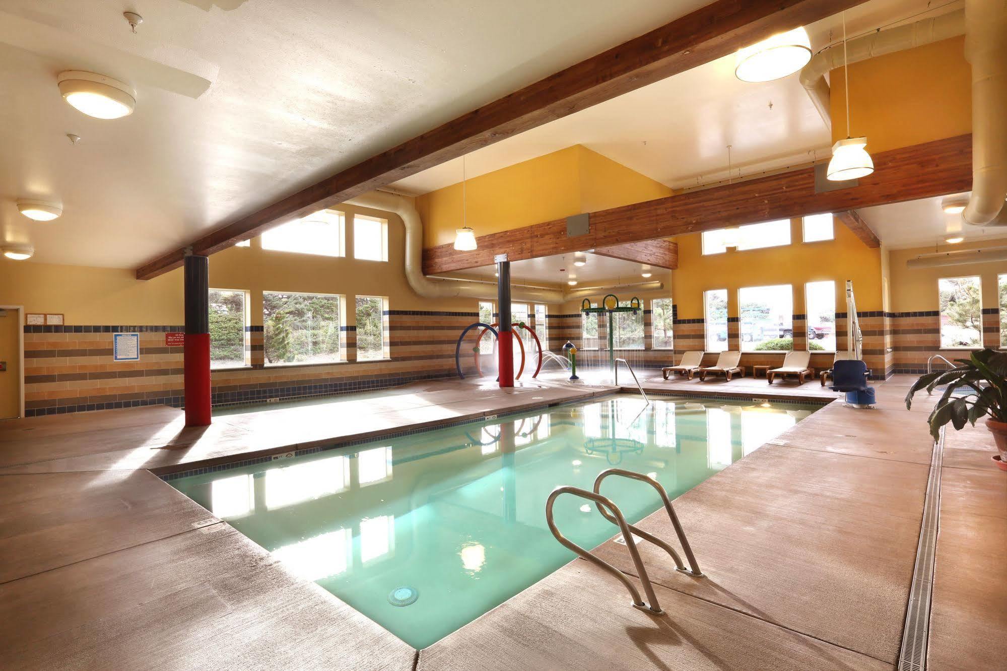 Driftwood Shores Resort Florence Εξωτερικό φωτογραφία