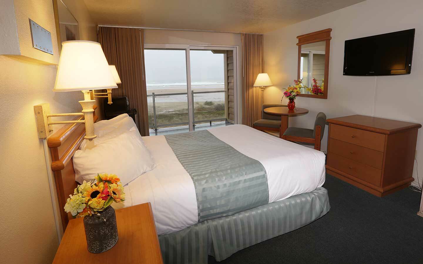 Driftwood Shores Resort Florence Εξωτερικό φωτογραφία